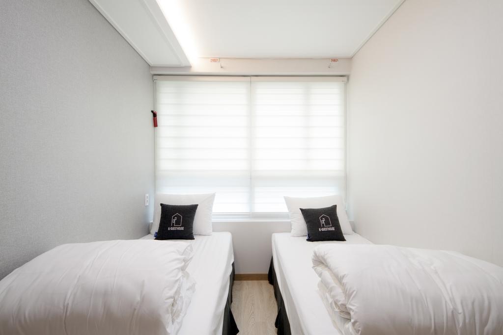 Guest house K-guesthouse Premium 1
