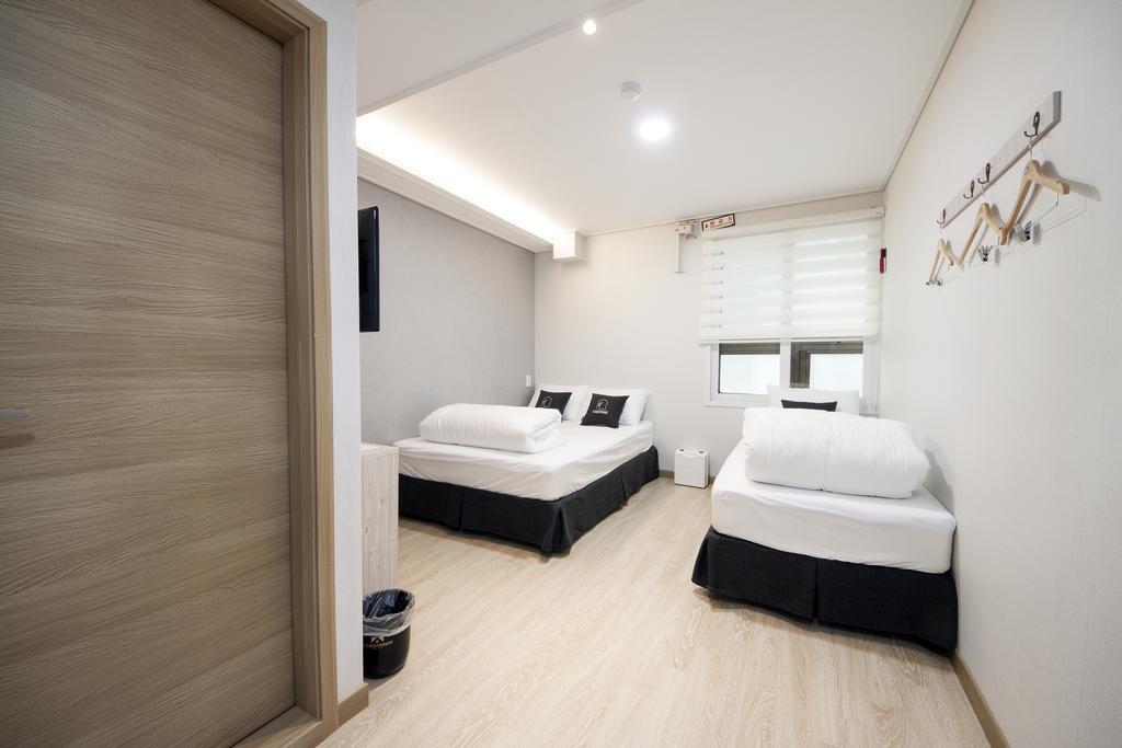 Guest house K-guesthouse Premium 1