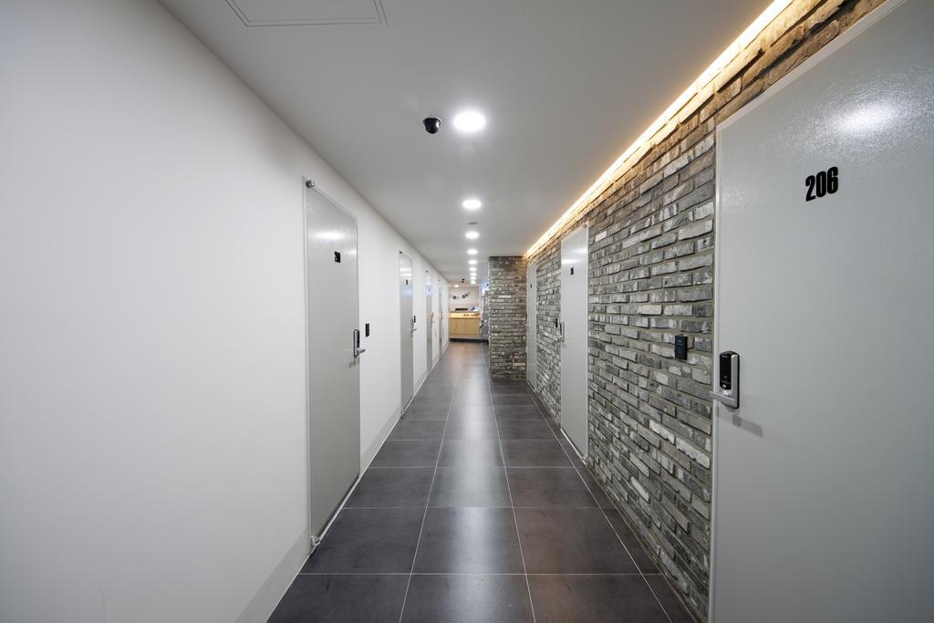 Guest house K-guesthouse Premium 1