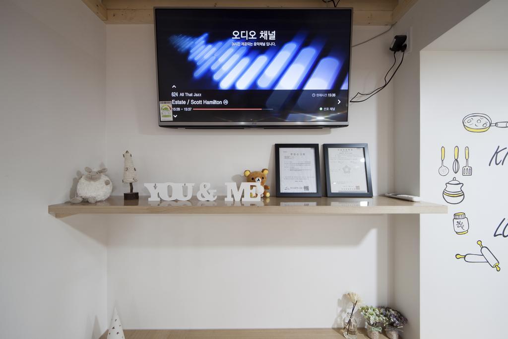 K-guesthouse Premium 1