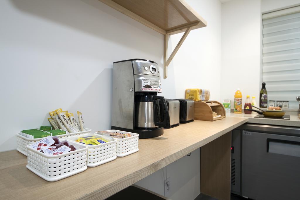 Guest house K-guesthouse Premium 1 2*
