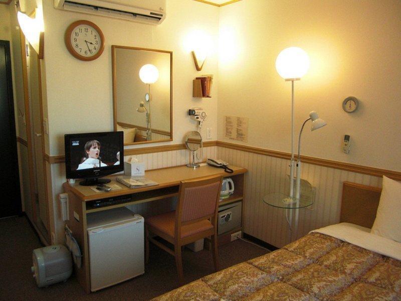Hotel Toyoko Jungang Station Busan