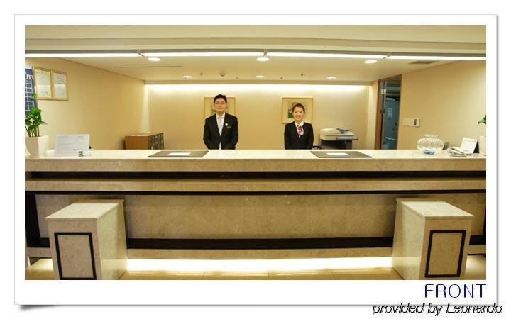 Hotel Libero Busan
