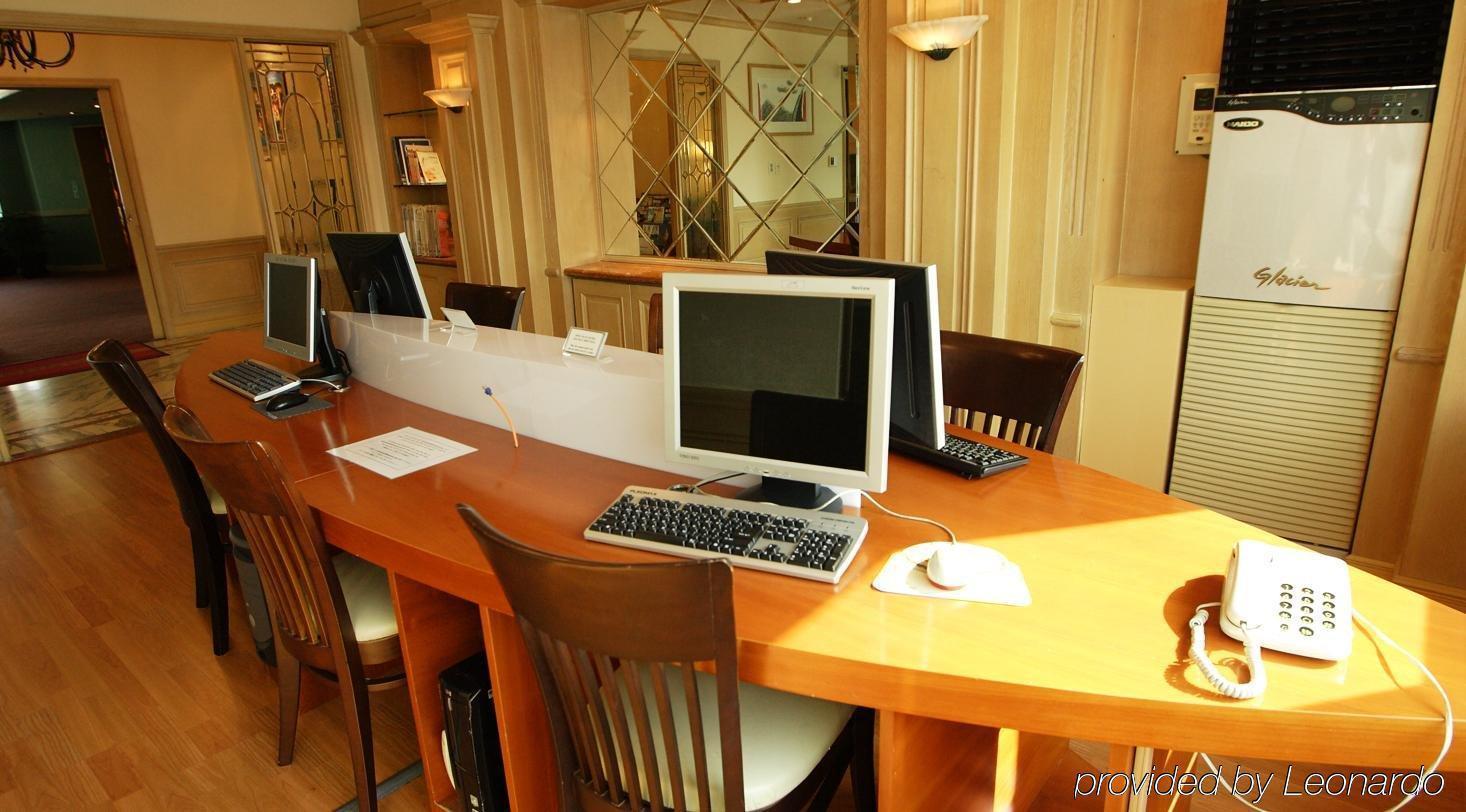Hotel Libero 3*
