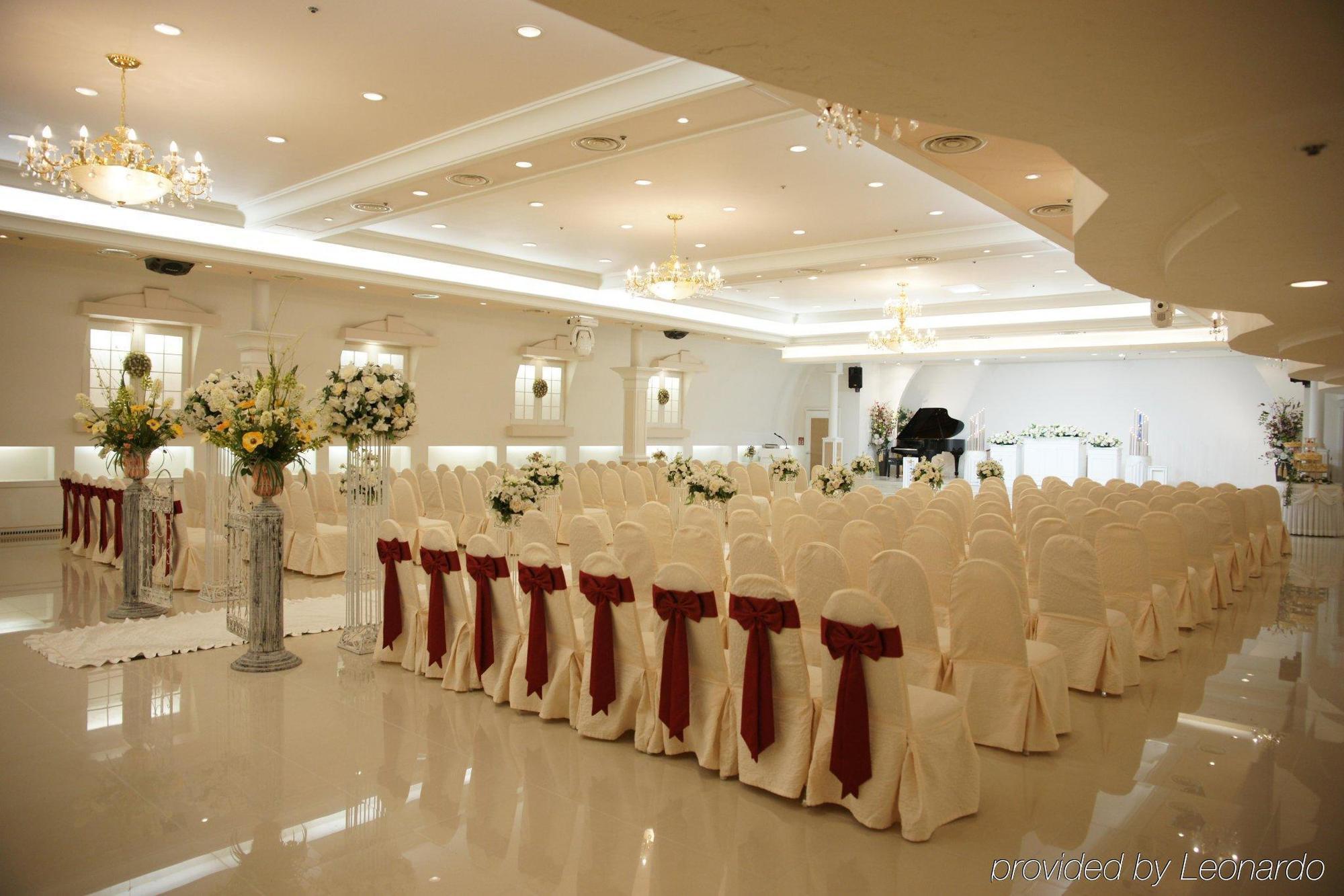 Hotel Libero Busan