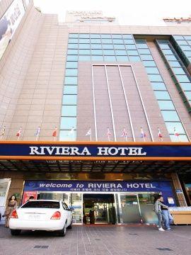 Hotel Libero 3*
