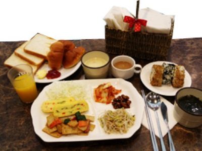 Hotel Toyoko Haeundae 2 3*