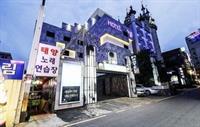 Hotel Karat Hotel Busan