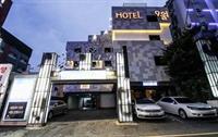 Karat Hotel Busan