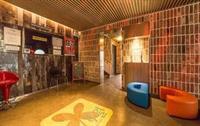 Hotel Karat Hotel Busan