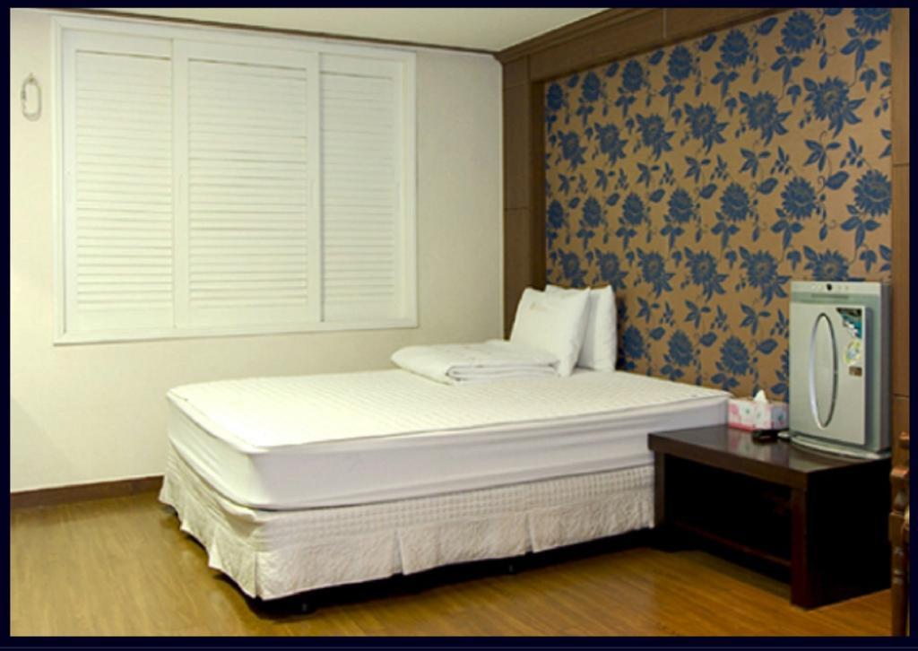 Hotel Orange 2*