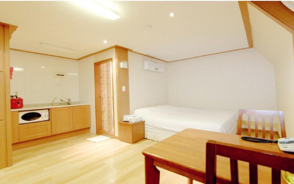 Orange Busan