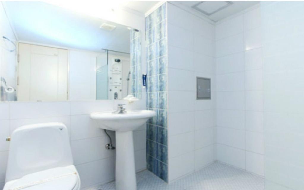 Hotel Orange Busan