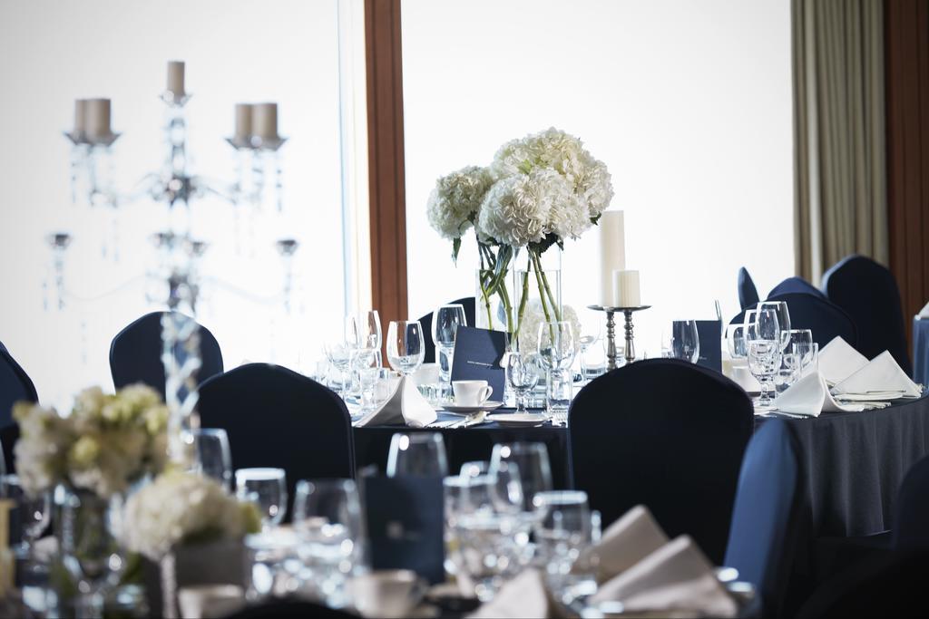 Hotel Grand Josun Busan