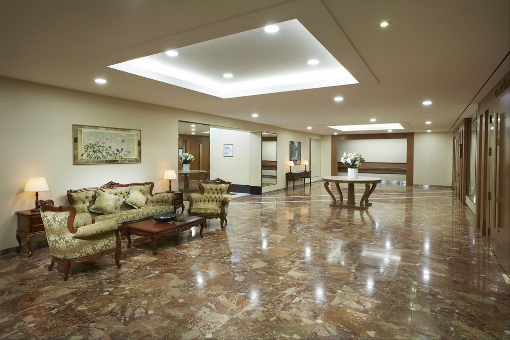 Hotel Grand Josun