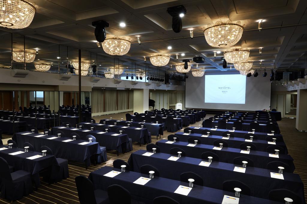 Grand Josun Hotel 5*