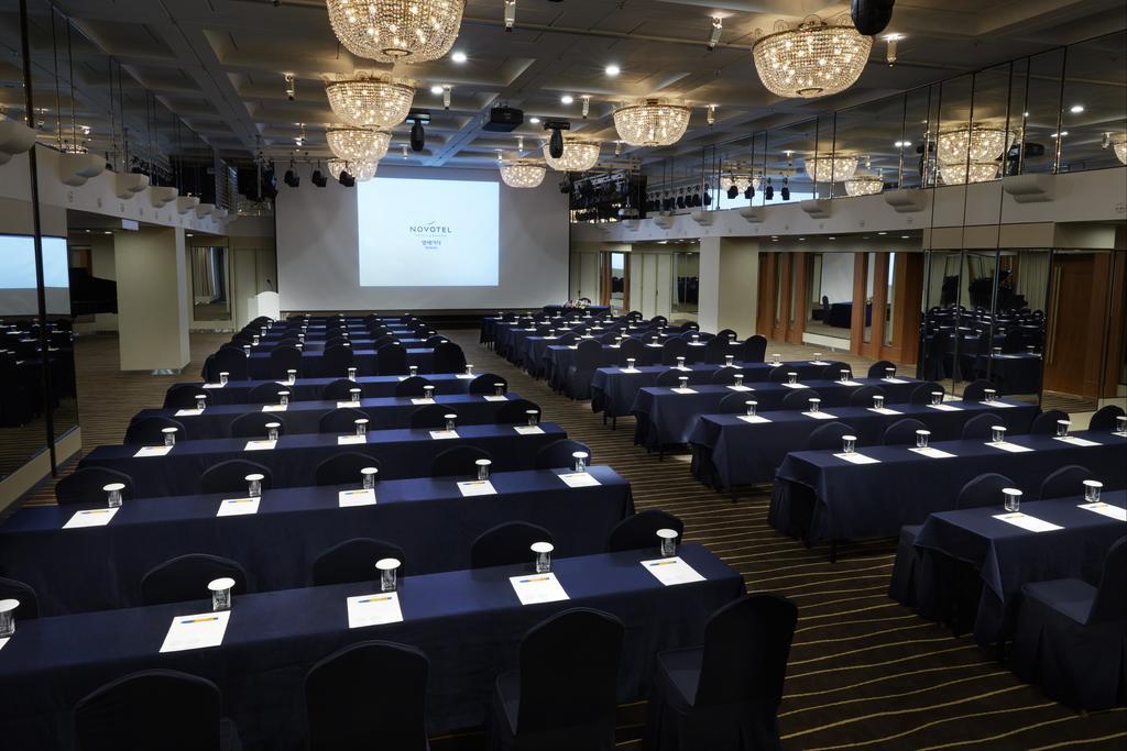 Hotel Grand Josun Busan