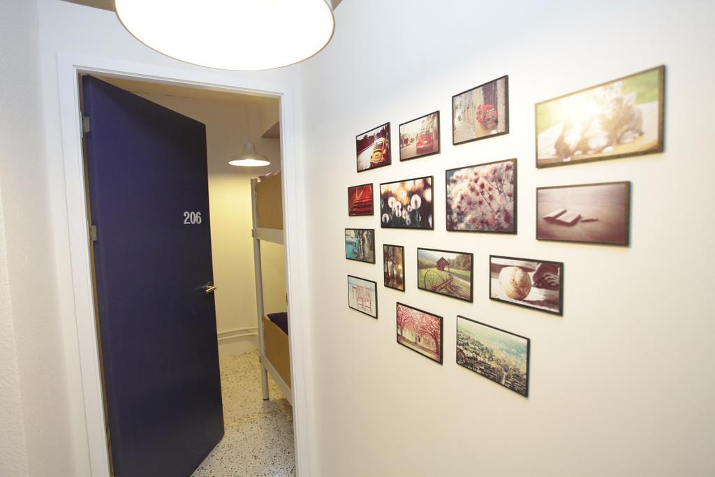 Sum Station Guest house 2*