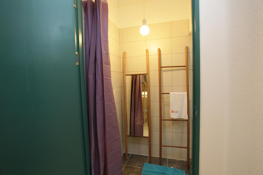 Sum Station Guest house