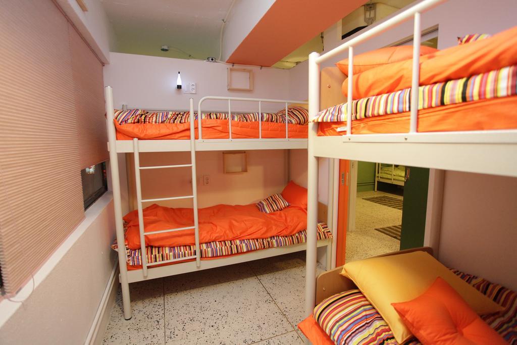 Guest house Sum Station Busan