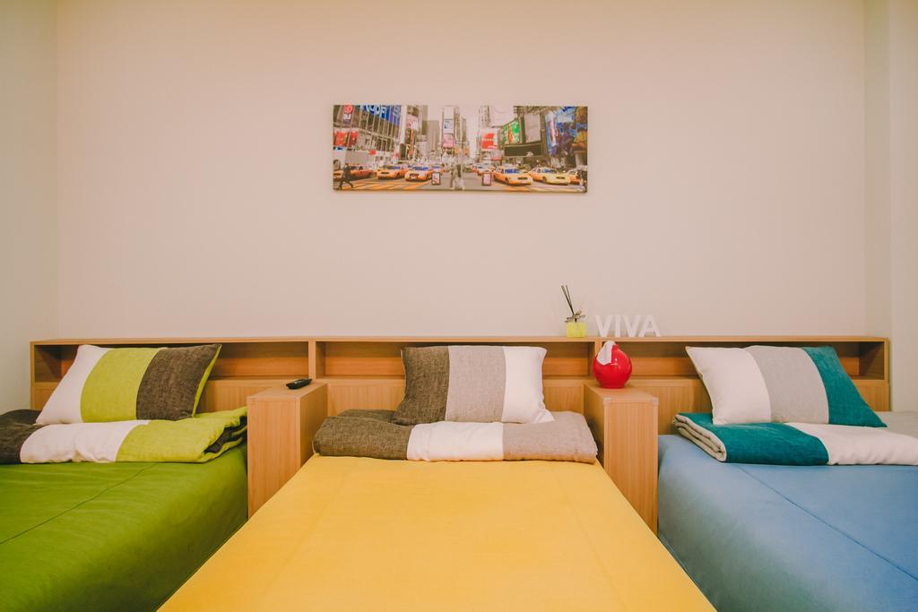 Guest house Viva Guesthouse
