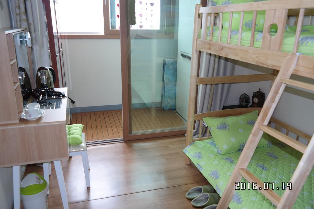 Green House Busan