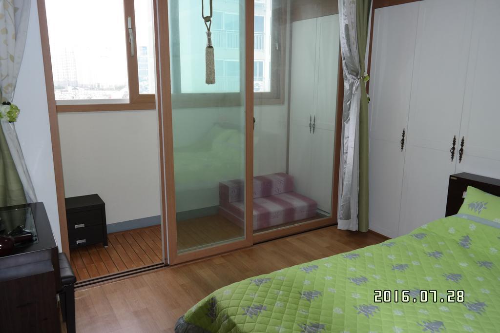 Homestay Green House Busan