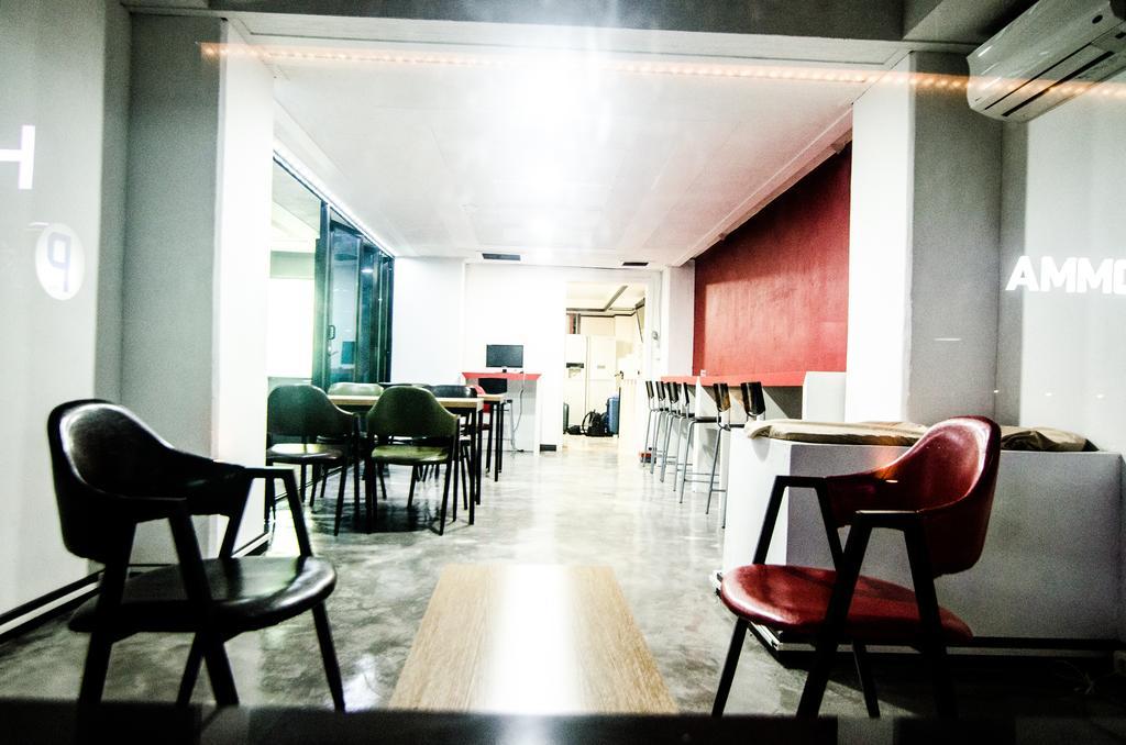 Kimchee Busan Downtown Guesthouse Hostel Busan