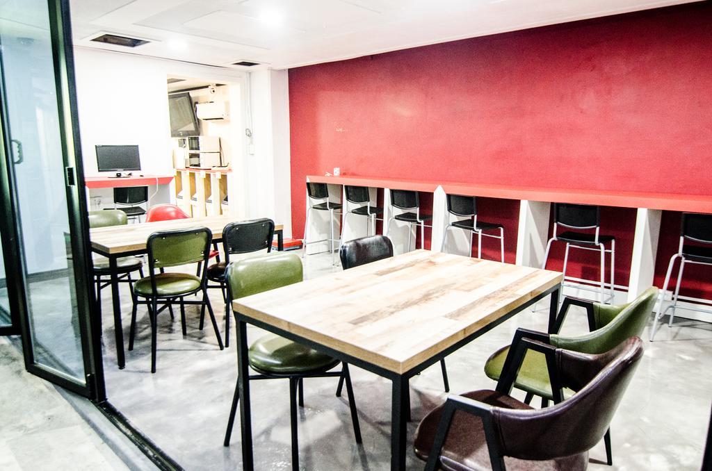 Kimchee Busan Downtown Guesthouse Hostel