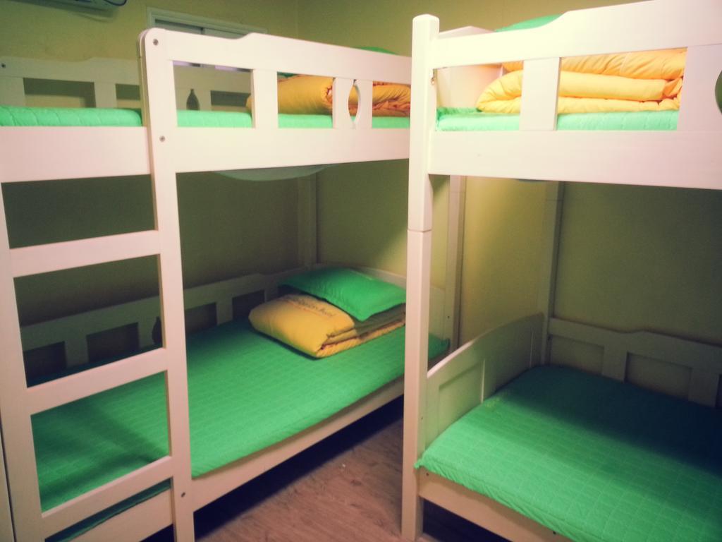 Blue Backpackers Hostel