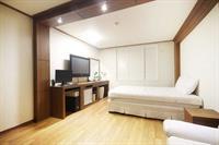 Orange 2* Busan