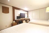 Hotel Orange