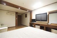 Orange Hotel Busan