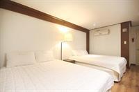Hotel Orange 2*