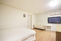 Hotel Orange Busan
