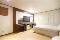 Orange 2* Busan