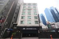 Hotel Orange Busan