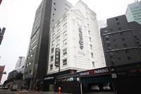 Orange 2* Busan