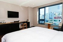 Benikea Haeundae Hotel