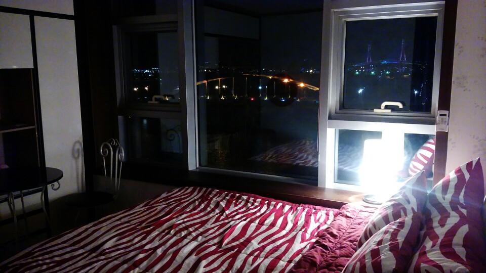 Aj House * Busan