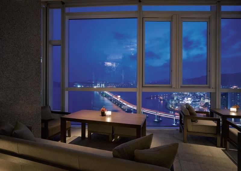 Park Hyatt Busan