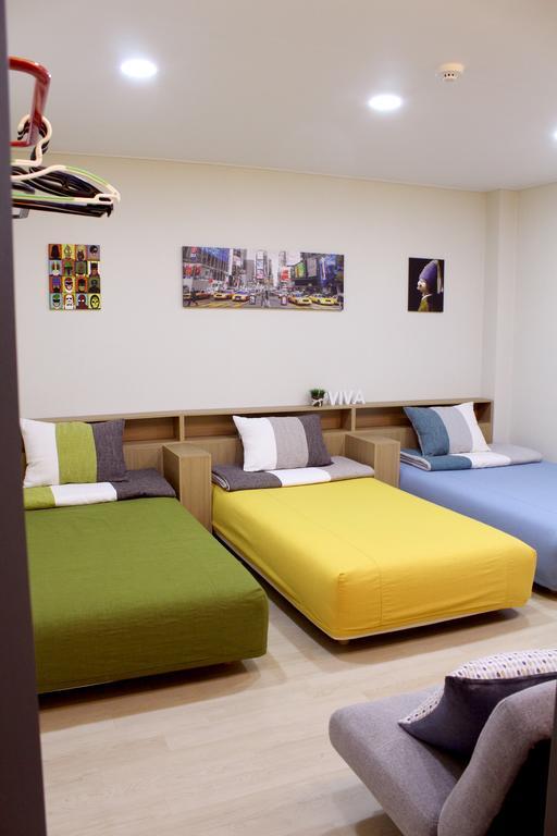 Guest house Viva Guesthouse 2*