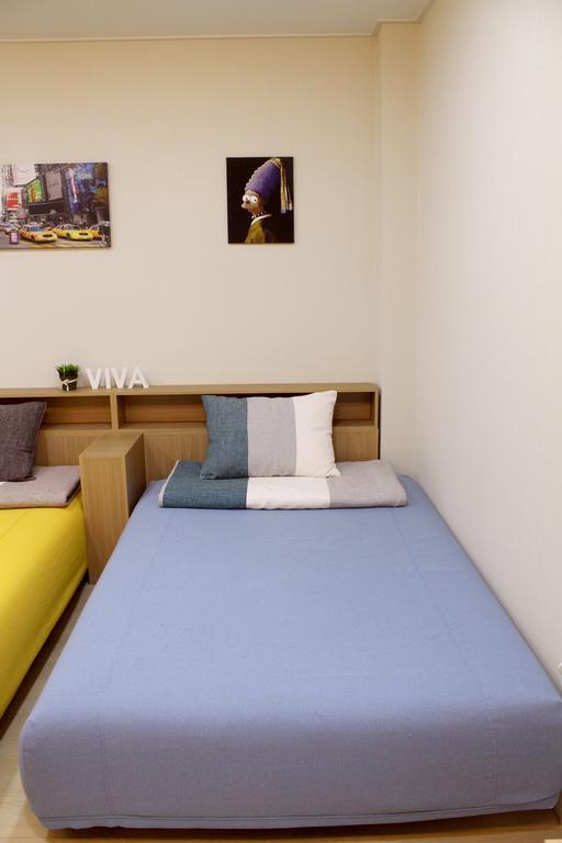 Guest house Viva Guesthouse Busan