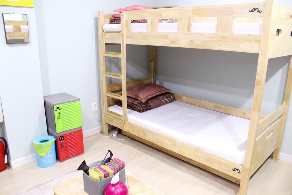 Viva Guesthouse Guest house Busan