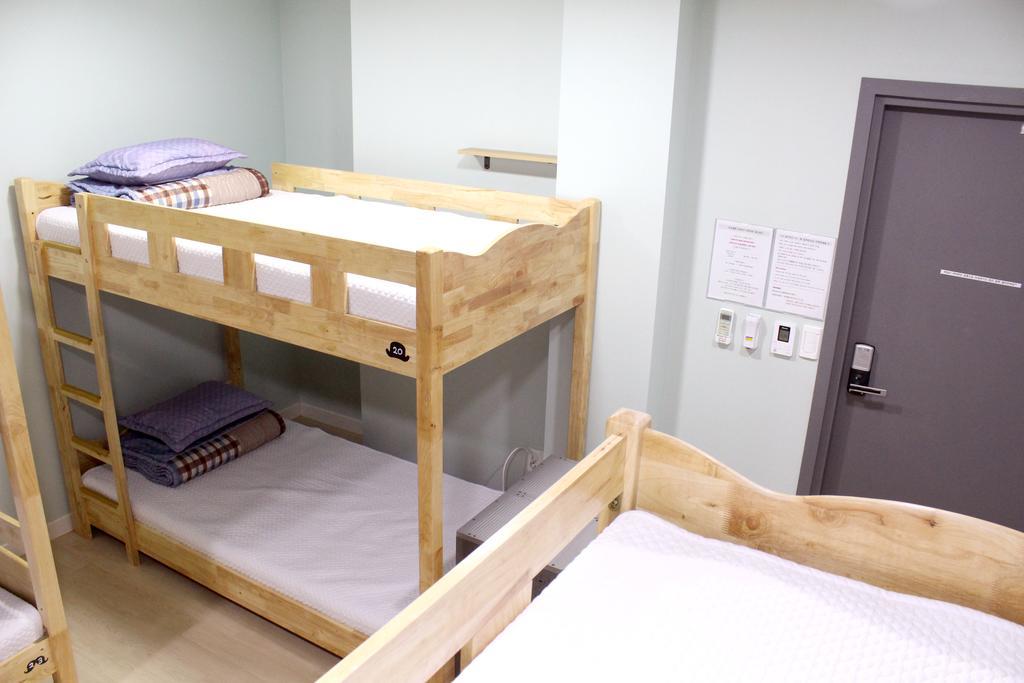 Guest house Viva Guesthouse Busan