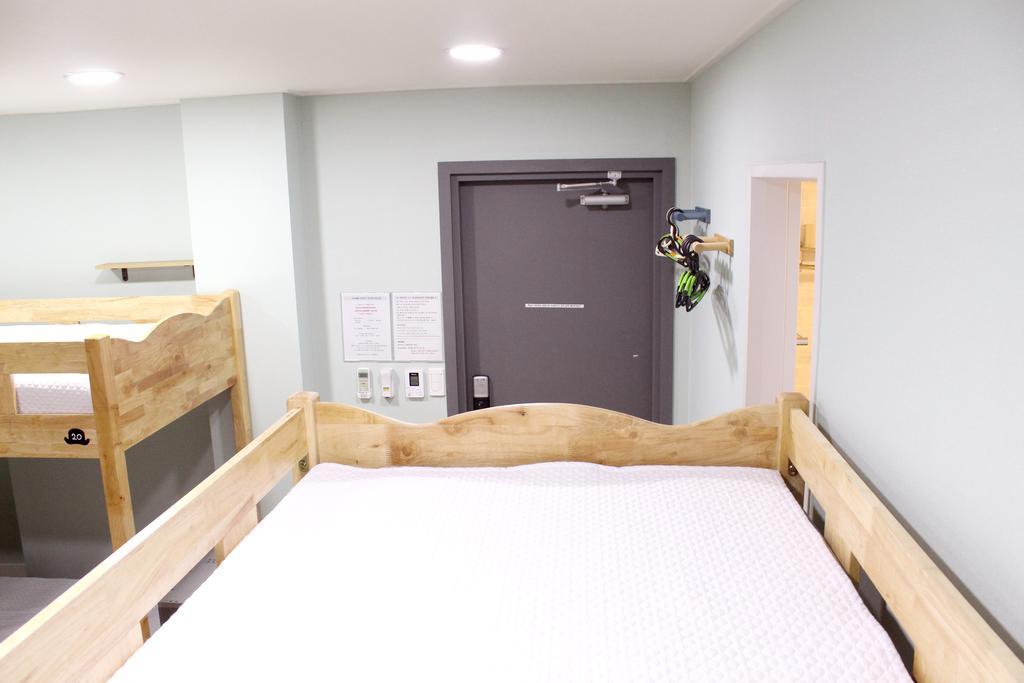 Viva Guesthouse 2* Busan