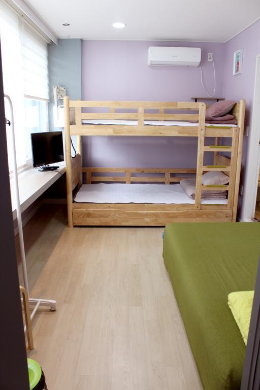Viva Guesthouse 2* Busan
