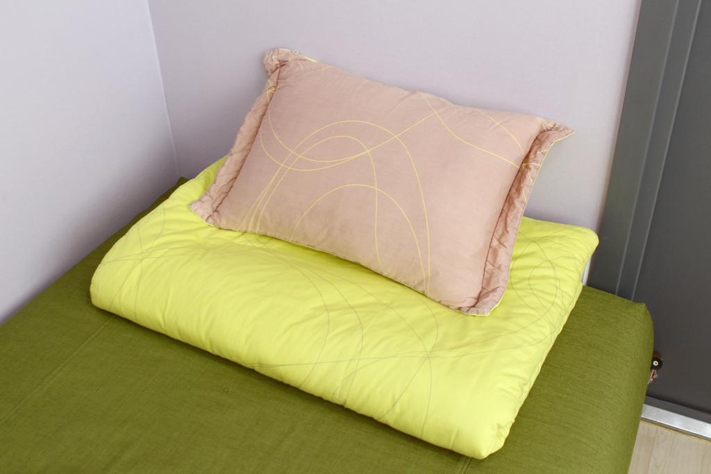 Viva Guesthouse Guest house 2*