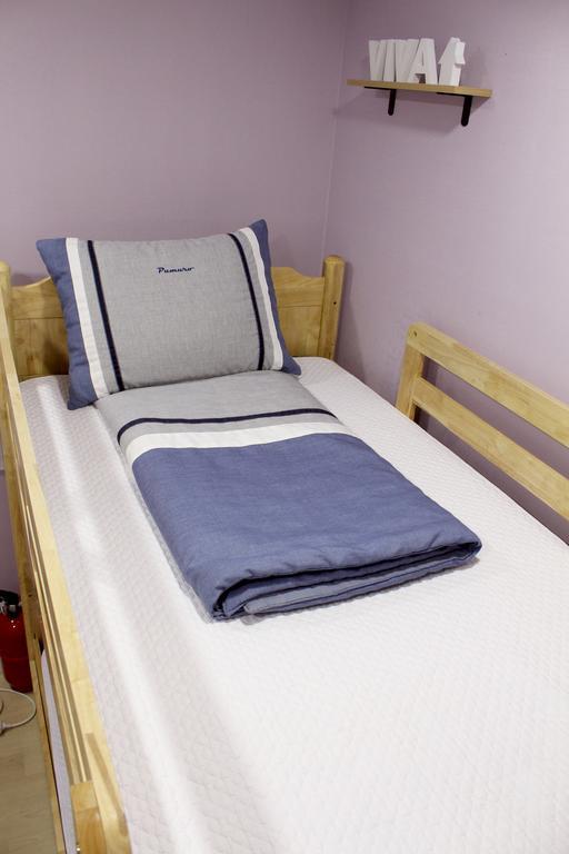 Guest house Viva Guesthouse 2*
