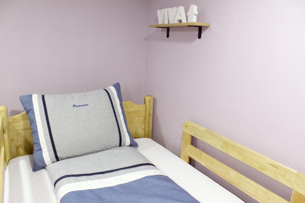 Viva Guesthouse 2*